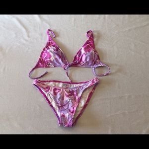Roxy Bathing Suit